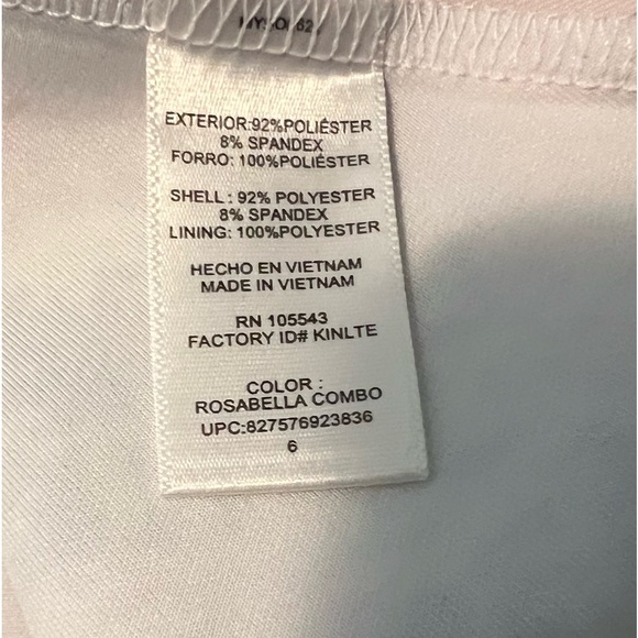 MILLY DesigNation Floral Fit & Flare
Scuba Dress - Picture 8 of 9